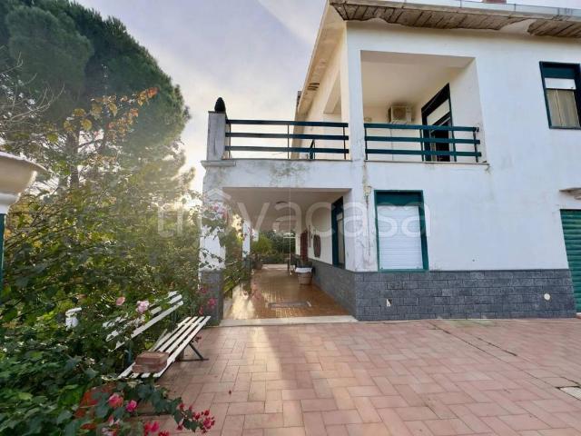 Villa Indipendente in vendita a Caccamo, Sicilia