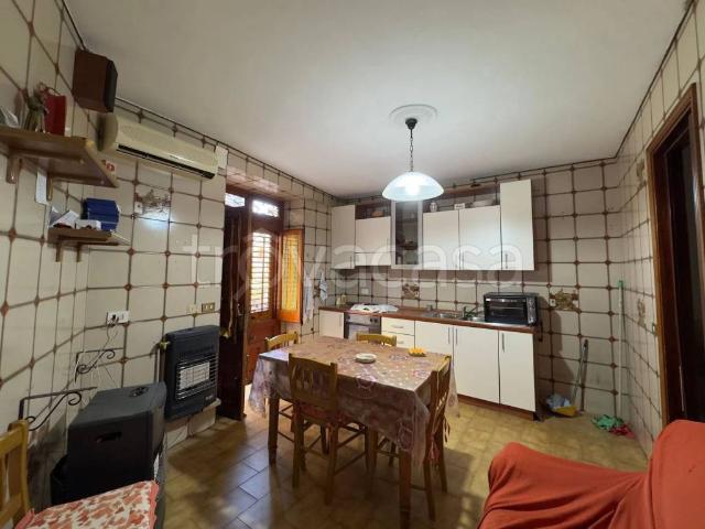 Villa Indipendente in vendita a Caccamo, Sicilia