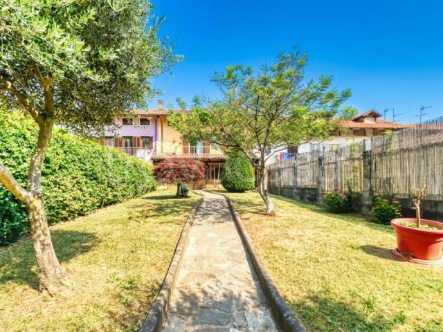 Villa Indipendente in vendita a Unione Montana di Comuni delle Valli di Lanzo, Ceronda e Casternone, Piemonte