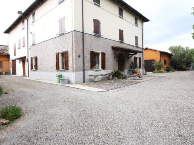 Villa Indipendente in vendita a Unione Terre d'Acqua, Calderara Di Reno