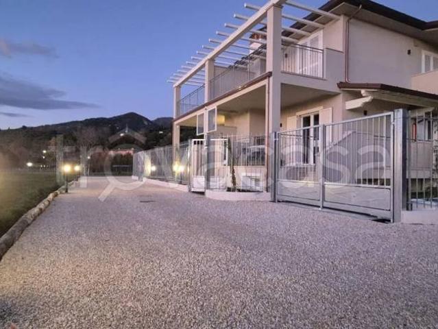 Villa Indipendente in vendita a Caravello, Camaiore
