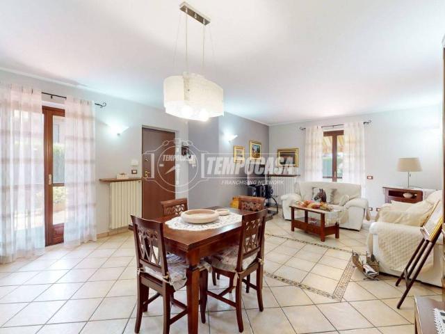 Villa Indipendente in vendita a Piemonte, Torino