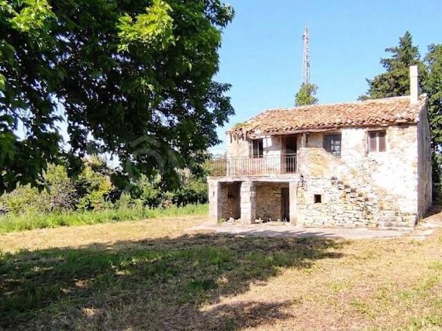 Villa Indipendente in vendita a Marche, Ancona