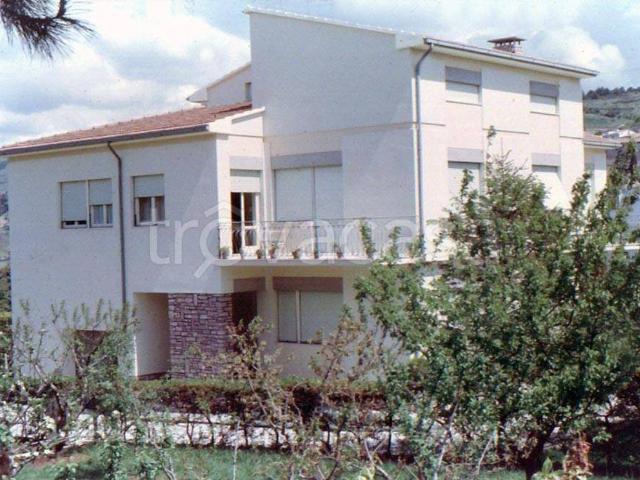 Villa Indipendente in vendita a Campiglia Marittima, Toscana