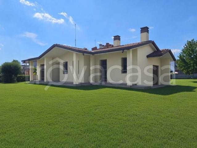 Villa Indipendente in vendita a Campoverardo, Camponogara
