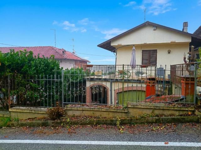 Villa Indipendente in vendita a Valpone, Canale