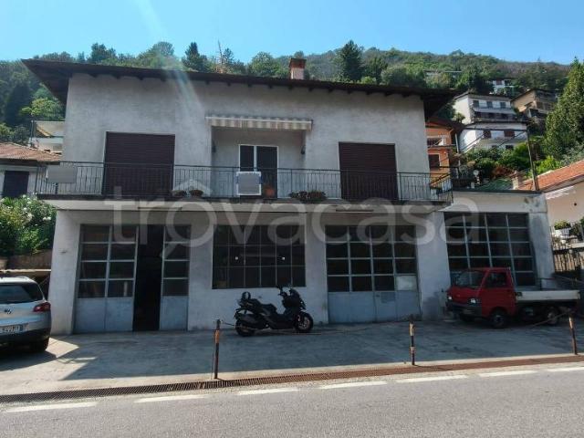 Villa Indipendente in vendita a Piemonte, Verbano-cusio-ossola