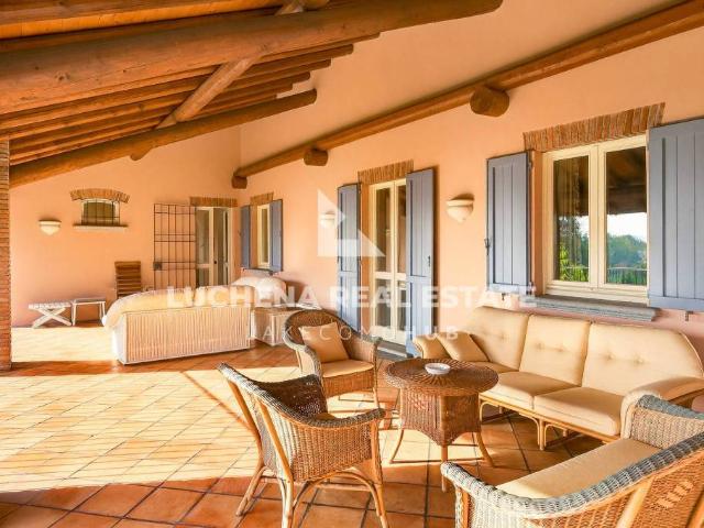 Villa Indipendente in vendita a Cantù, Lombardia