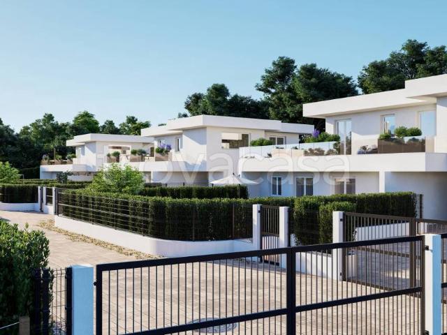 Villa Indipendente in vendita a Cantù, Lombardia