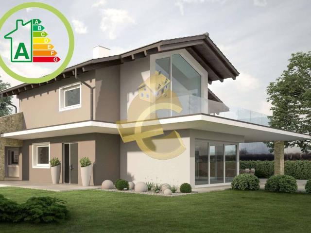 Villa Indipendente in vendita a Capannori, Toscana