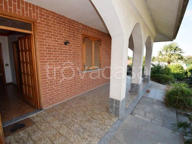 Villa Indipendente in vendita a Piemonte, Torino