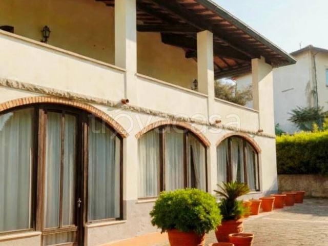Villa Indipendente in vendita a Unione dei Comuni Circondario dell'Empolese Valdelsa, Capraia