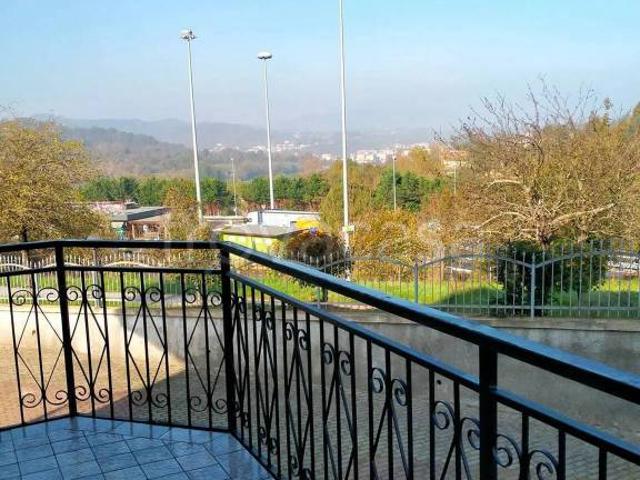 Villa Indipendente in vendita a Vispa, Carcare