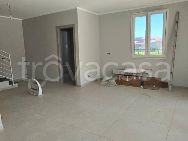 Villa Indipendente in vendita a Carini, Sicilia