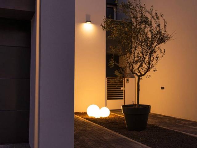 Villa Indipendente in vendita a Unione delle Terre d'Argine, Carpi