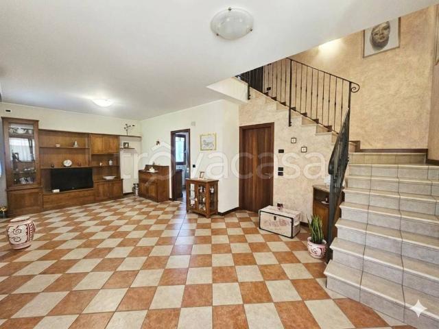 Villa Indipendente in vendita a Conscio, Casale sul Sile