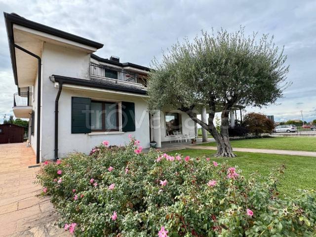 Villa Indipendente in vendita a Sustinenza, Casaleone