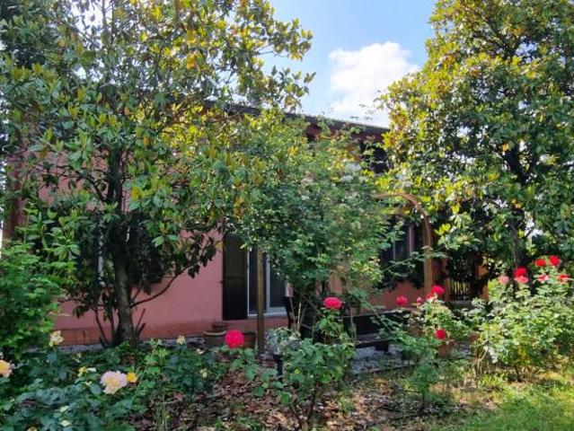 Villa Indipendente in vendita a Roncigliano, Langhirano