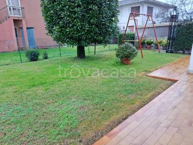 Villa Indipendente in vendita a Casier, Dosson