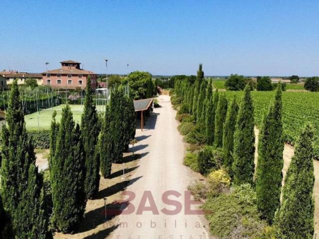 Villa Indipendente in vendita a Bolgheri, Toscana