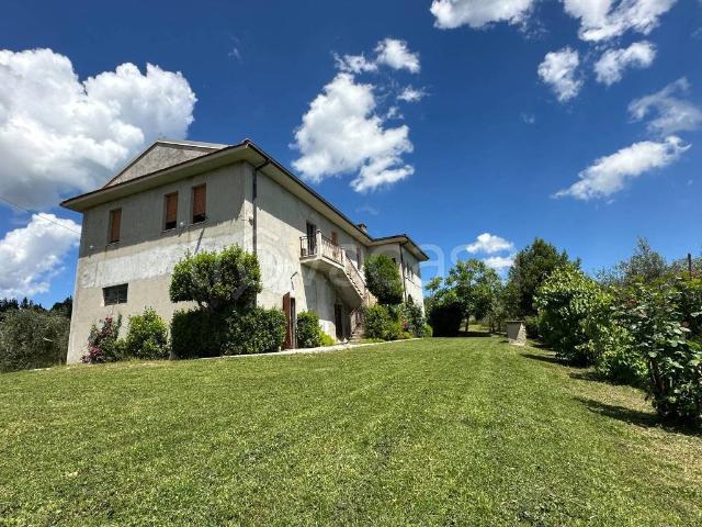Villa Indipendente in vendita a Sambuco, Marche