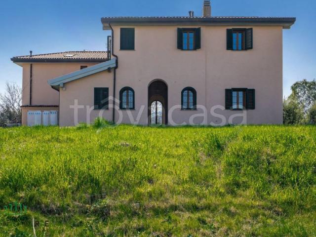 Villa Indipendente in vendita a Nuovo Circondario Imolese, Castel San Pietro Terme