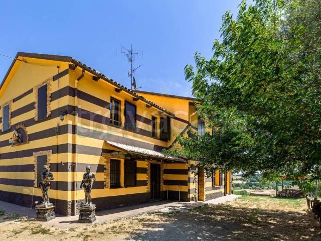 Villa Indipendente in vendita a Nuovo Circondario Imolese, Castel San Pietro Terme