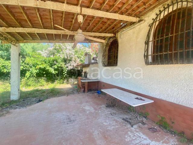 Villa Indipendente in vendita a Baia Verde, Castel Volturno
