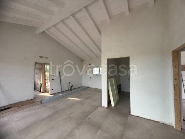 Villa Indipendente in vendita a Unione dei comuni del Sorbara, Castelfranco Emilia