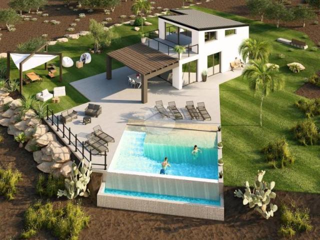 Villa Indipendente in vendita a Castellammare Del Golfo, Sicilia