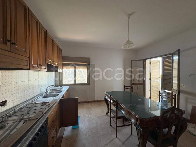 Villa Indipendente in vendita a Castellammare Del Golfo, Sicilia