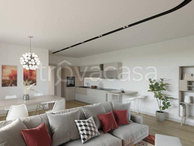 Villa Indipendente in vendita a Castello Di Godego, Veneto