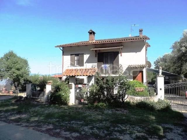 Villa Indipendente in vendita a Gioiella, Umbria