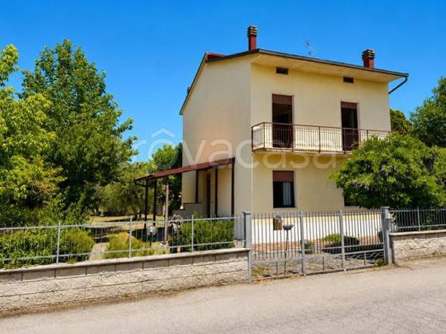 Villa Indipendente in vendita a Gioiella, Umbria