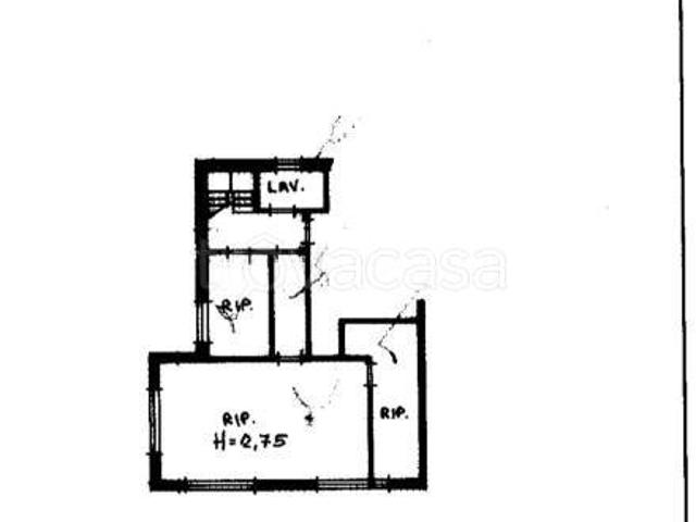 Villa Indipendente in vendita a San Giovanni Galermo-Trappeto-Cibali, Catania