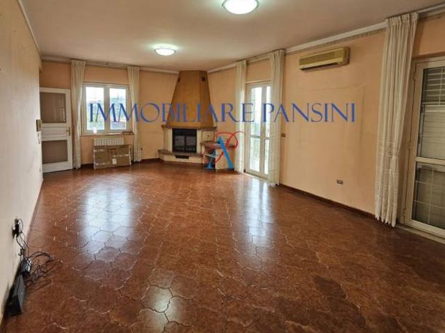 Villa Indipendente in vendita a Sant'Elia - Scoppolise, Pentone