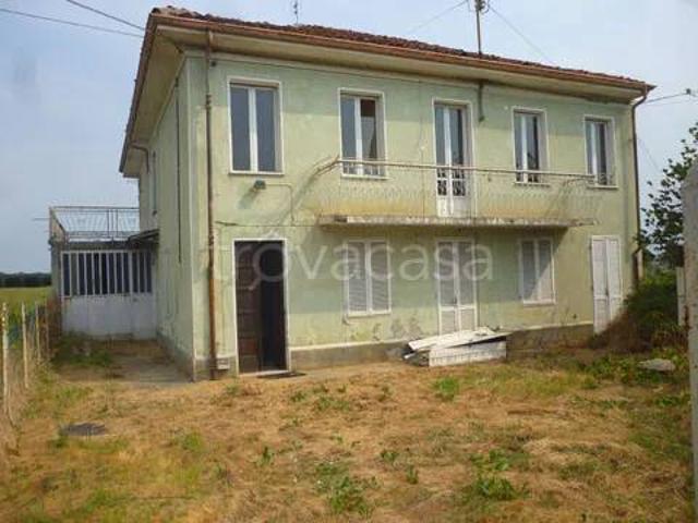 Villa Indipendente in vendita a Palazzo, Piemonte