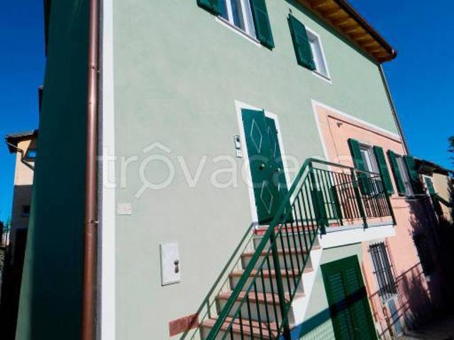 Villa Indipendente in vendita a Cassisi, Celle Ligure
