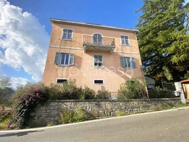 Villa Indipendente in vendita a Villa, Bolano