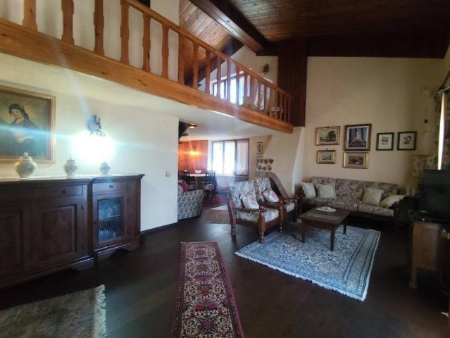 Villa Indipendente in vendita a Valtopina, Umbria