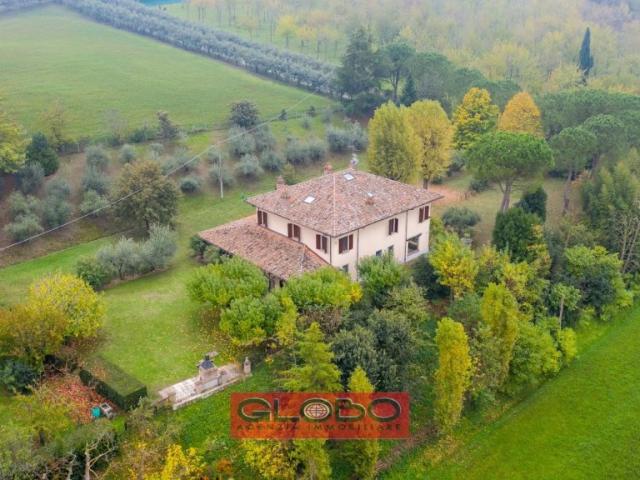 Villa Indipendente in vendita a Unione dei comuni Valle del Savio, Cesenà