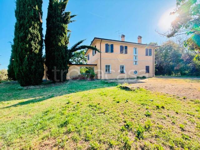 Villa Indipendente in vendita a Unione dei comuni Valle del Savio, Cesenà
