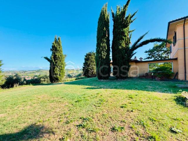 Villa Indipendente in vendita a Unione dei comuni Valle del Savio, Cesenà