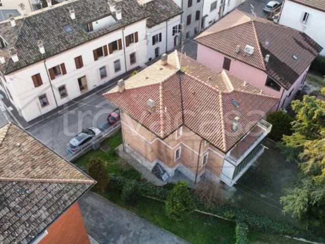 Villa Indipendente in vendita a Unione dei comuni Valle del Savio, Cesenà