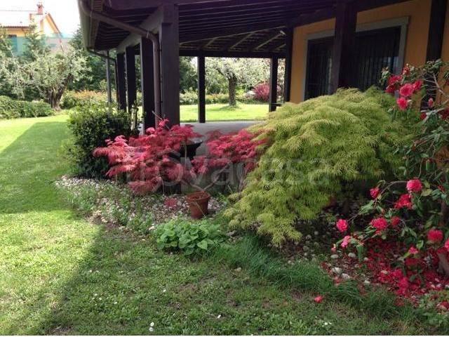 Villa Indipendente in vendita a Unione dei comuni Valle del Savio, Cesenà