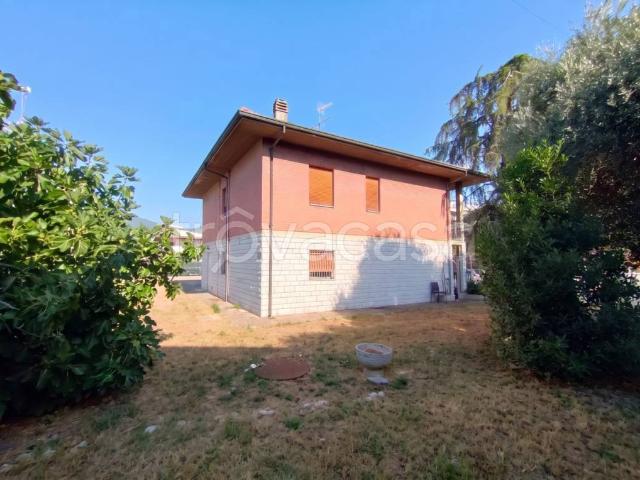 Villa Indipendente in vendita a Unione dei comuni Valle del Savio, Cesenà