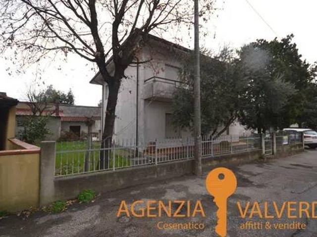 Villa Indipendente in vendita a Cella, Cesenatico
