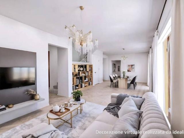 Villa Indipendente in vendita a Chiavari, Liguria