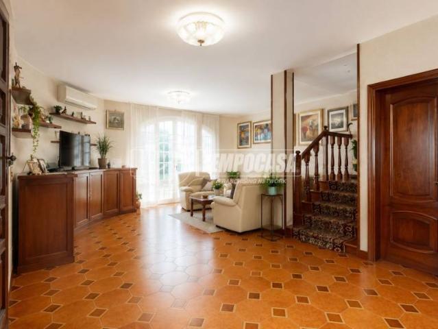 Villa Indipendente in vendita a Chioggia, Veneto