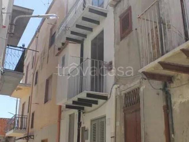 Villa Indipendente in vendita a Cianciana, Sicilia